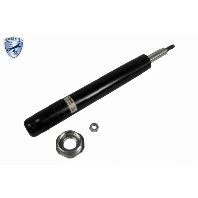 Immagine di VAICO V40 1702 ammortizzatore Assale anteriore Dx, Sx a pressione del gas Cartuccia molla Spina superiore