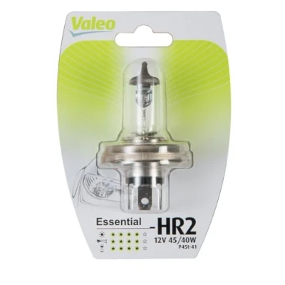 Immagine di VALEO 032000 Lampadina, faro di profondità Alogeno, R2 (Bilux) 12V 45/40W Alogeno FIAT: Panda I Hatchback, Uno Ducato Van
