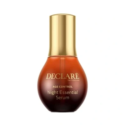 Immagine di Declaré Age Control Night Essential Siero 50 ml
