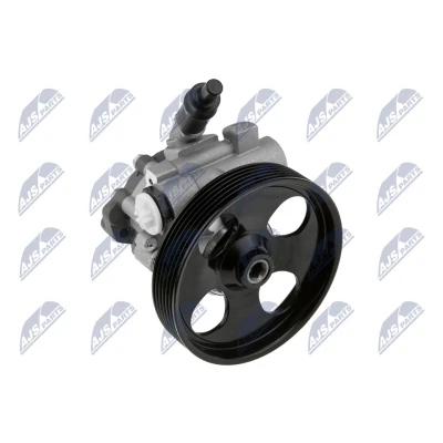Immagine di NTY SPW CT 012 Pompa Idroguida idraulico PEUGEOT: 206 Hatchback, 307 Hatchback
