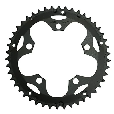 Immagine di Shimano Corona 46D F FC RS200 Claris