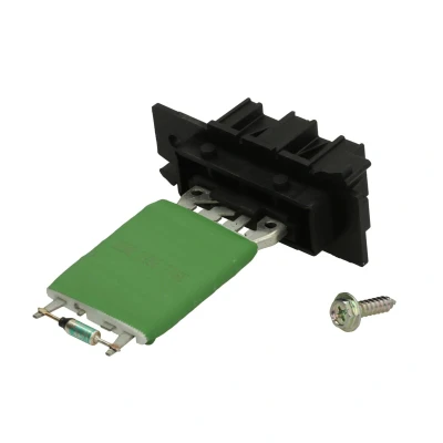 Immagine di Resistore, soffiante interna THERMOTEC DEP015TT