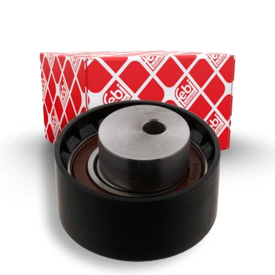 Immagine di FEBI BILSTEIN 17769 Rullo tenditore, Cinghia dentata FIAT: Panda II Hatchback, Punto Evo Stilo LANCIA: Y, DELTA 3, Ypsilon