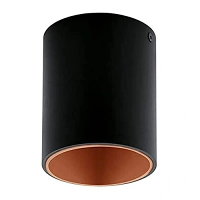 Immagine di Eglo 94501 luce interna, integrato, Argento