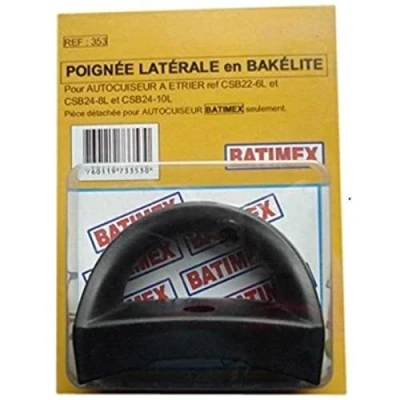 Immagine di Manico laterale per pentola a pressione CLASSIQUE