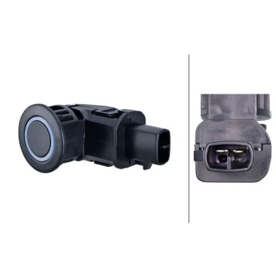 Immagine di HELLA 6PX 358 270 031 Sensori Parcheggio nero