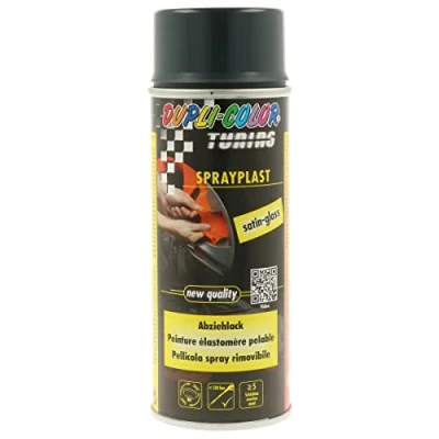 Immagine di DUPLI COLOR 388064 Vernice a 1 componente 400 AUTO 20 0760 blue metallic ml