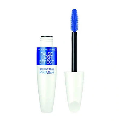 Immagine di Max Factor False Lash Effect Out Blue Primer per ciglia 13,1 ml