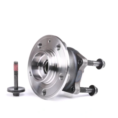 Immagine di SKF VKBA 3627 Kit cuscinetto ruota con sensore ABS integrato VOLVO: XC90 I
