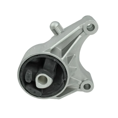 Immagine di MEYLE 614 568 0015 Supporto motore ORIGINAL Quality anteriore Cuscinetto gomma metallo per cambio manuale OPEL: Zafira B, Astra H GTC