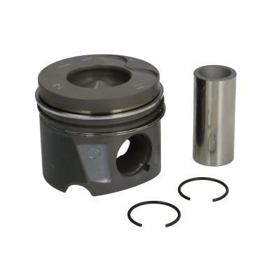 Immagine di Pistone MAHLE 001 PI 00178 002