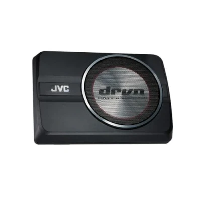 Immagine di JVC CW DRA8 subwoofer attivo