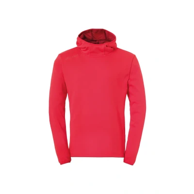 Immagine di uhlsport Felpa con Cappuccio Unisex per Bambini