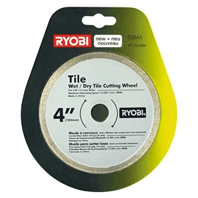 Immagine di Ryobi Lama a nastro per seghetto, compatibile con il modello LTS180M