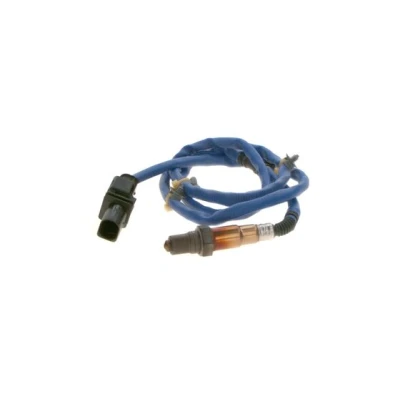 Immagine di BOSCH 0 258 017 256 Sonda lambda 5