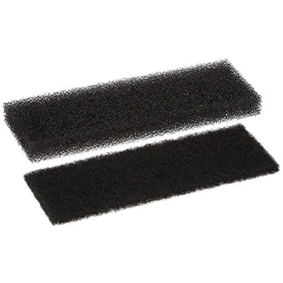 Immagine di Askoll AC090004 Ricambio Spugna e Carbone per Filtro Pure Aquaranger Kit XL