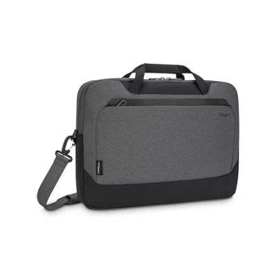 Immagine di Targus TBT92602GL, Valigetta Unisex Adulto, Grigio, 16&quot;