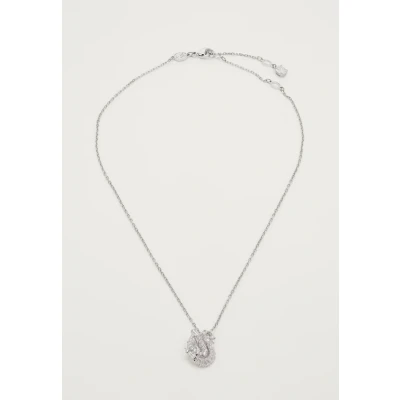 Immagine di Swarovski Collana Trasparente/Argento 5732412