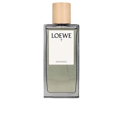 Immagine di Loewe 7 Anonimo Eau de Parfum 100 ml