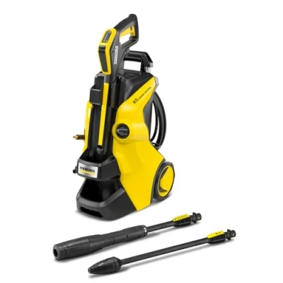 Immagine di KAERCHER KARCHER K 5 POWER CONTROL