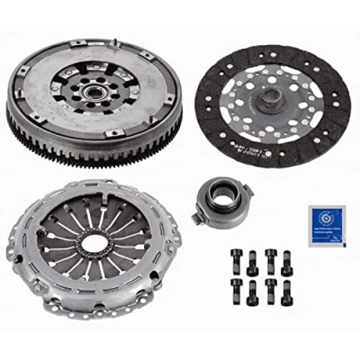 Immagine di SACHS ZMS Modul 2290 601 041 Kit Frizione CITROËN: C8, C5 II Hatchback, I Station Wagon, FIAT: Ulysse II, LANCIA: Phedra