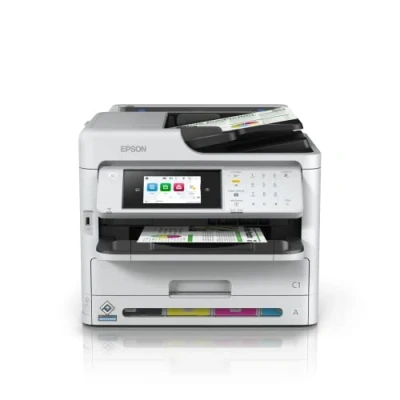 Immagine di WORKFORCE PRO WF C5890DWF