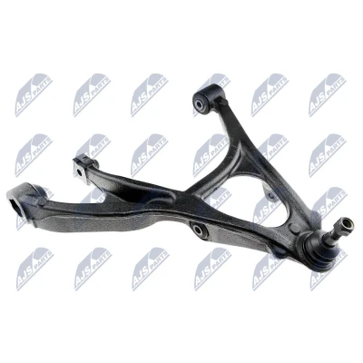 Immagine di NTY ZWD CH 040 Silent Block Assale anteriore Sx, inferiore