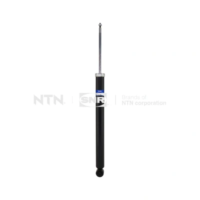 Immagine di SNR SA95213.20 Ammortizzatore Assale posteriore A pressione del gas doppio tubo telescopico Spina superiore FORD: FOCUS 2, 3
