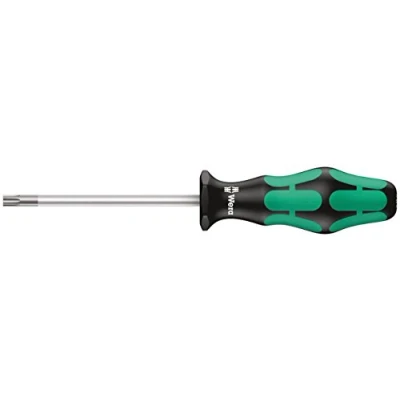 Immagine di Wera, 367 TORX HF Giravite con ritegno vite, TX 40 x 130 mm
