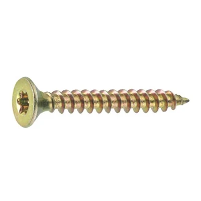 Immagine di Masidef member of the würth group KL3214025 Viti Universali Tor x 4.0 25, Sacchetto da 752 Pezzi, Multicolore, 4,0 25 mm