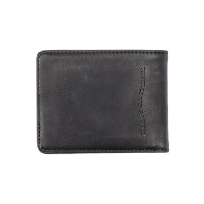 Immagine di Quiksilver SLIM RAYS WLLT CSD0 Portafoglio, Taglia: Medium, Black