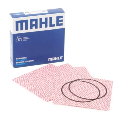 Immagine di MAHLE ORIGINAL 081 RS 00101 0N0 Kit Fasce Elastiche 84,0 BMW: 1 Hatchback, 3 Sedan, 5 Sedan mister auto, norauto, autozona