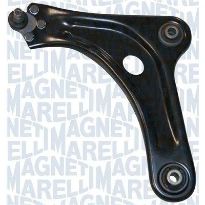 Immagine di MAGNETI MARELLI 301181342300 Braccio oscillante, Sospensione ruota Assale anteriore Sx trasversale oscillante CITROËN: DS3 Hatchback, C3 II