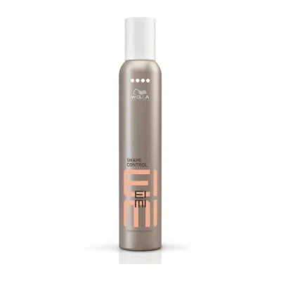 Immagine di Wella Professionals Eimi Shape Control Styling Mousse 300 ml