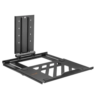 Immagine di My Wall HLA4L Supporto per notebook Inclinabile, Regolabile in altezza