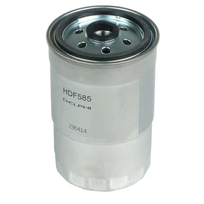Immagine di DELPHI HDF585 Filtro Carburante ad avvitamento LAND ROVER: Discovery 2, Defender SUV, SUV Cabrio