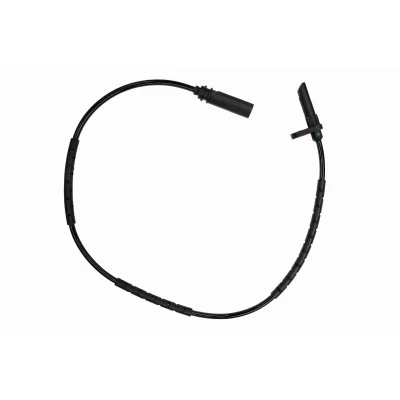 Immagine di VEMO V20 72 0256 Sensore ABS Assale posteriore Sx, Dx 2a... poli BMW: i3 (I01) s Motore elettrico, Range Extender 0.65
