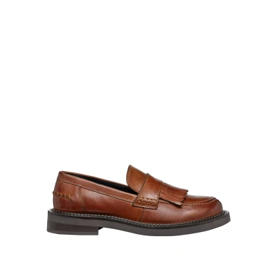 Immagine di Geox D Serilda F, Moccasin Donna, Marrone Chiaro, 41 EU