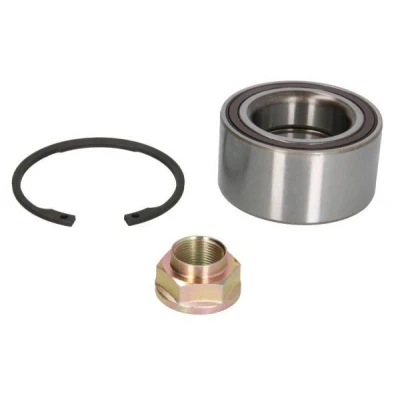 Immagine di BTA H14041BTA Kit cuscinetto ruota Assale anteriore bilaterale 89