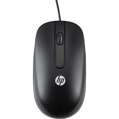 Immagine di Hp Mouse Ottico Con Scroll Usb