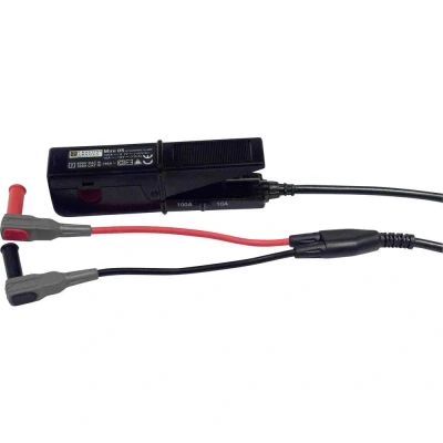 Immagine di Chauvin Arnoux Mini05 Adattatore pinza amperometrica Misura A/AC: 5 mA 100 A