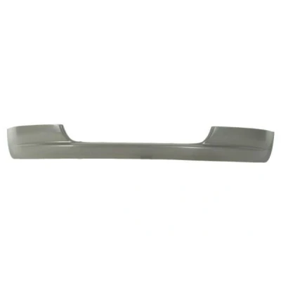 Immagine di BLIC 5510 00 8109901P Paraurti anteriore con la prima mano nero TOYOTA: Yaris I Hatchback