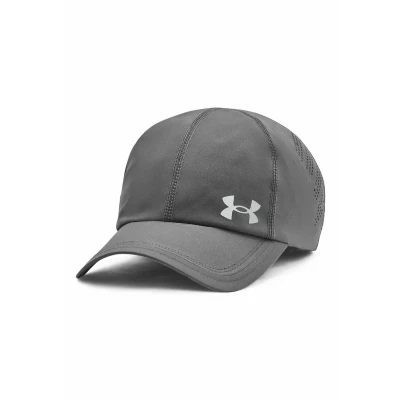 Immagine di Under Armour ISO Chill Launch ADJ Cappellino castlerock, Taglia: One Size, Castlerock