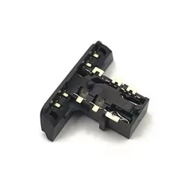 Immagine di Tij Power Connettore di ricambio per cuffie controller PS5 DualSense Edge jack da 3,5 mm