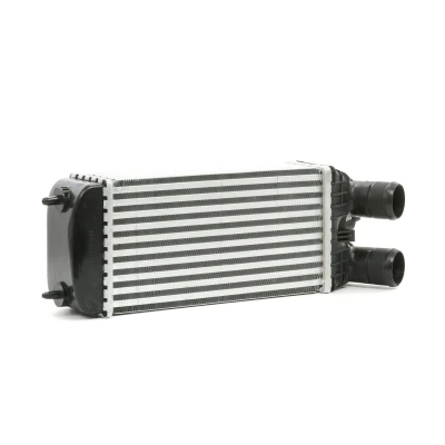 Immagine di RIDEX 468I0135 Intercooler CITROËN: C3 III, C4 II Cactus, DS3 Hatchback, PEUGEOT: 208 I Partner Tepee