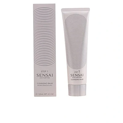 Immagine di Sensai Silky Purifying Cleansing Balm 125 ml