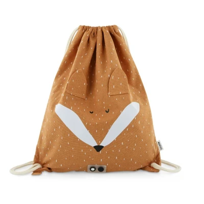Immagine di Sacca Zaino Mr.Fox Personalizzato