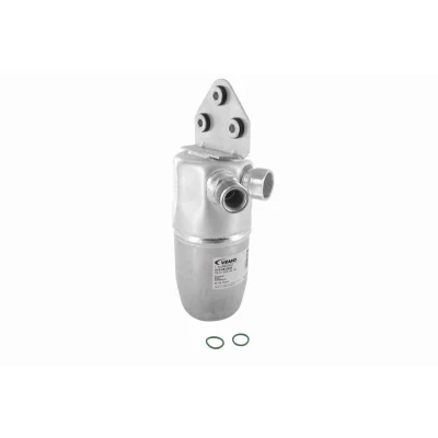 Immagine di VEMO Original Quality V10 06 0020 Essiccatore Climatizzatore Alluminio AUDI: 80 B4 Sedan, A4 B6 B5 Avant, VOLKSWAGEN: Passat Variant