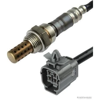 Immagine di HERTH+BUSS JAKOPARTS J1473014 Sonda lambda riscaldato 4
