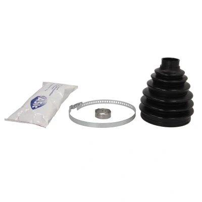 Immagine di SASIC 1900029 Soffietto lato ruota Thermoplast CITROËN: C5 III Station Wagon, C4 Grand Picasso 2, DS5 Hatchback, PEUGEOT: 308 SW RCZ Coupe
